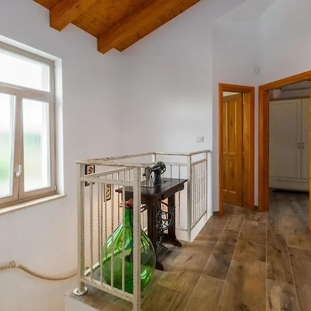 Stella Polaris Feriehus Poreč