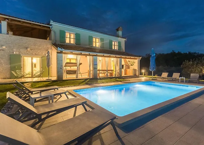 Stella Polaris Stuti