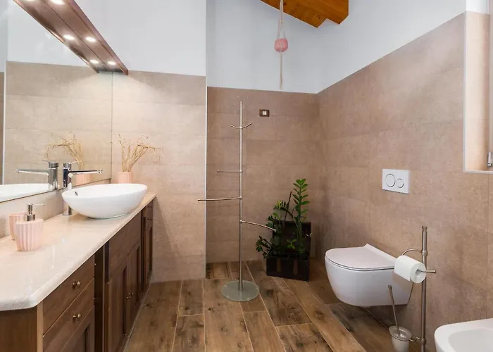 Nyaraló Stella Polaris *