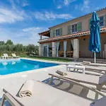 Vakantiehuis Stella Polaris Poreč