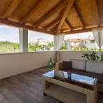 Будинок відпочинку Stella Polaris Пореч