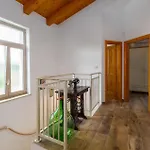 Stella Polaris Будинок відпочинку Пореч