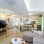 Stella Polaris Будинок відпочинку