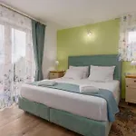 Будинок відпочинку Stella Polaris Пореч