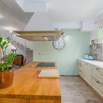 Vakantiehuis Stella Polaris