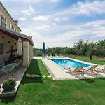 Будинок відпочинку Stella Polaris Пореч