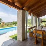 Stella Polaris Будинок відпочинку Пореч