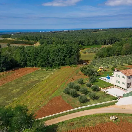 Hébergement de vacances Stella Polaris *