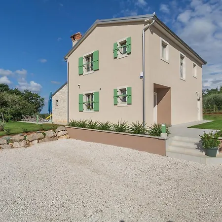 Stella Polaris Vakantiehuis