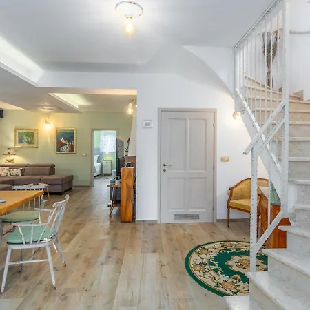 Stella Polaris Dom wakacyjny