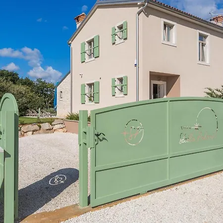 Stella Polaris Будинок відпочинку *