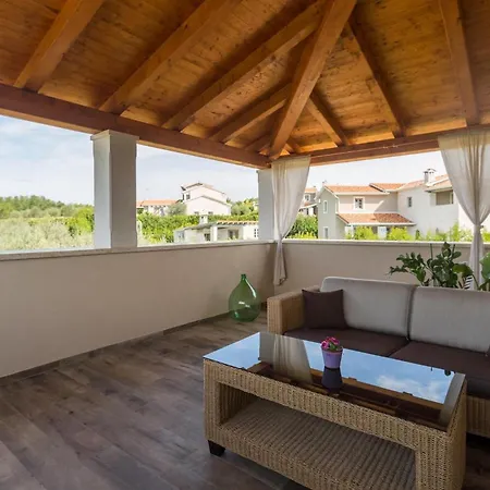 Hébergement de vacances Stella Polaris Poreč