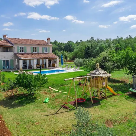 Stella Polaris Vakantiehuis Poreč