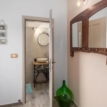 Stella Polaris Ferienhaus Stuti