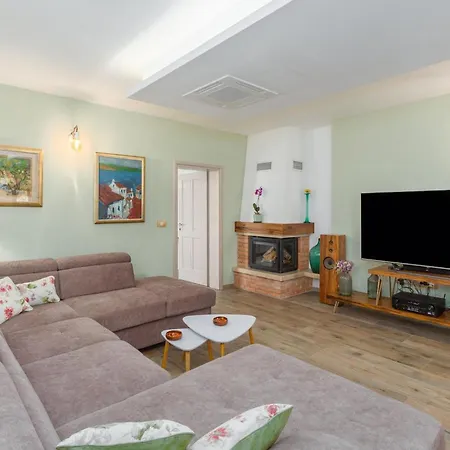 Hébergement de vacances Stella Polaris *