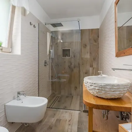 Ferienhaus Stella Polaris Stuti