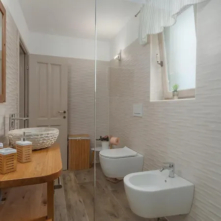 Stella Polaris Ferienhaus