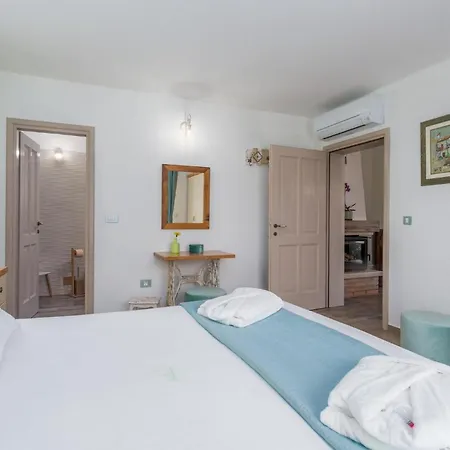 Ferienhaus Stella Polaris *