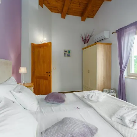 Stella Polaris Ferienhaus