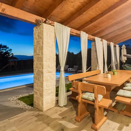 Hébergement de vacances Stella Polaris