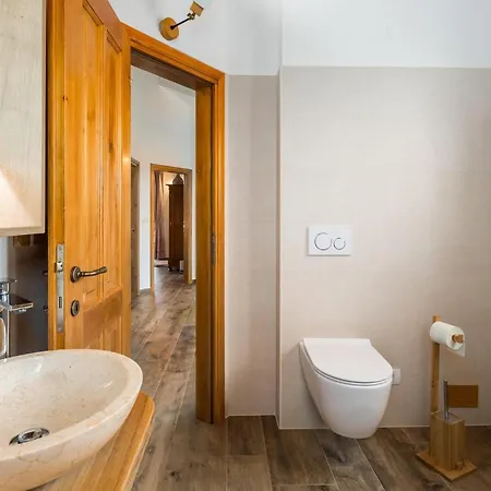 Ferienhaus Stella Polaris Stuti