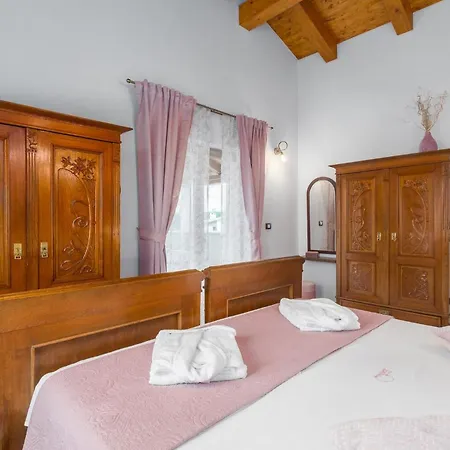 Stella Polaris Ferienhaus *