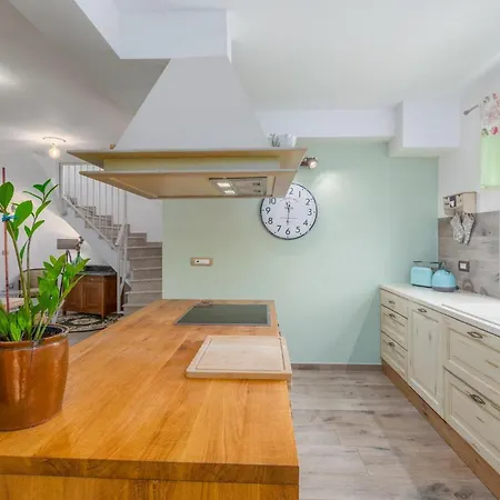 Nyaraló Stella Polaris