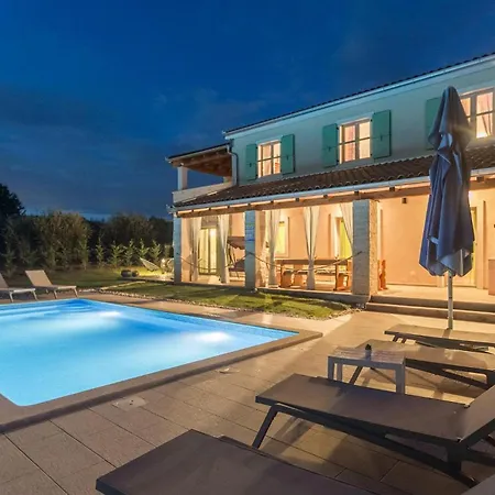 Stella Polaris Stuti