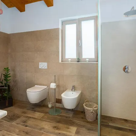 Ferienhaus Stella Polaris *