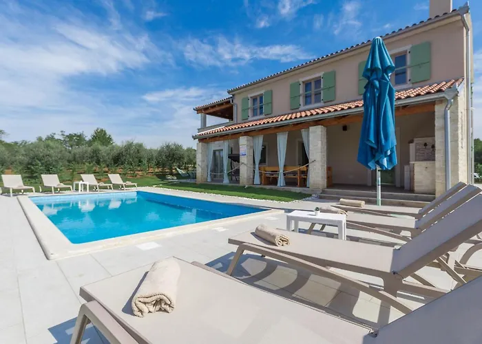 Casa vacanze Stella Polaris Stuti