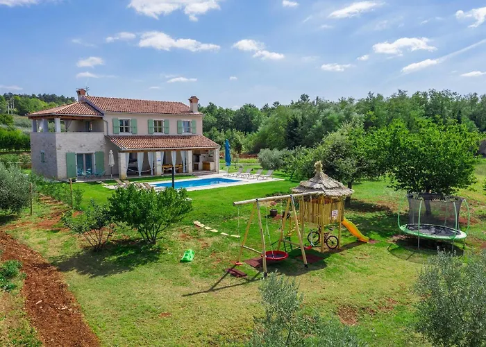 Stella Polaris Casa vacanze Stuti