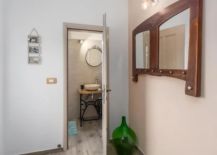 Stella Polaris Casa vacanze Stuti