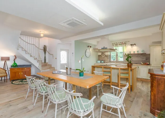 Casa vacanze Stella Polaris Stuti