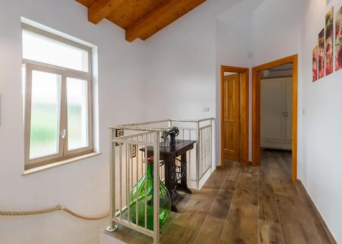 Stella Polaris Casa vacanze Stuti