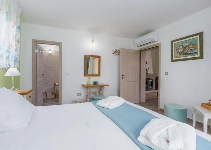 Casa vacanze Stella Polaris *