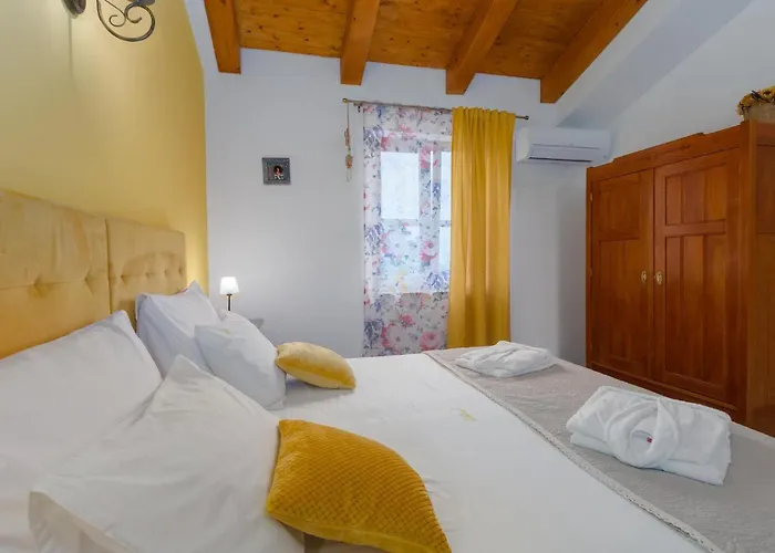 Stella Polaris Casa vacanze Stuti