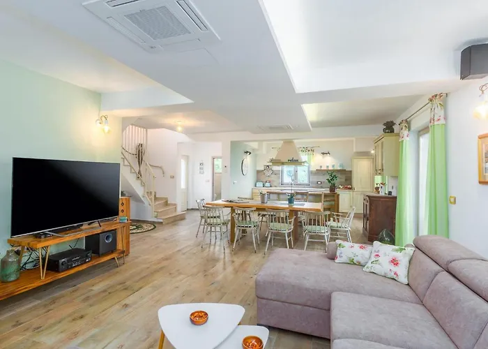 Stella Polaris Дом отдыха