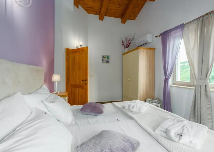 Stella Polaris Feriehus