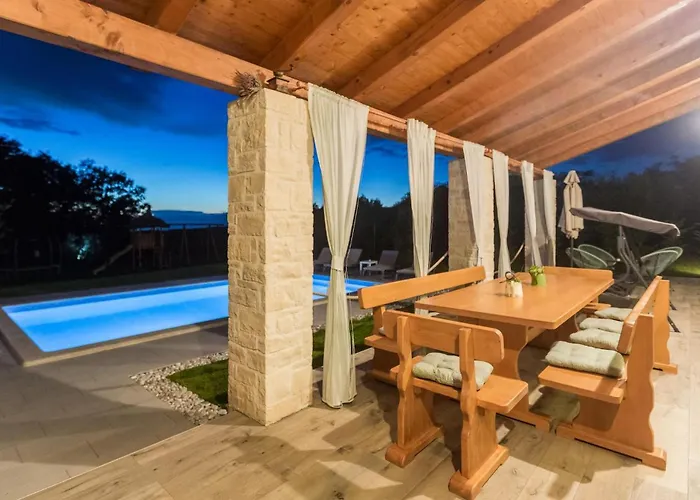 Feriehus Stella Polaris