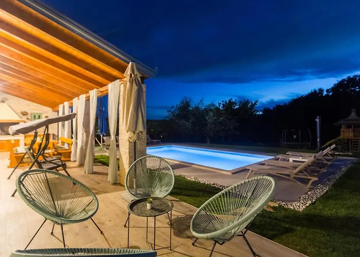 Stella Polaris Stuti