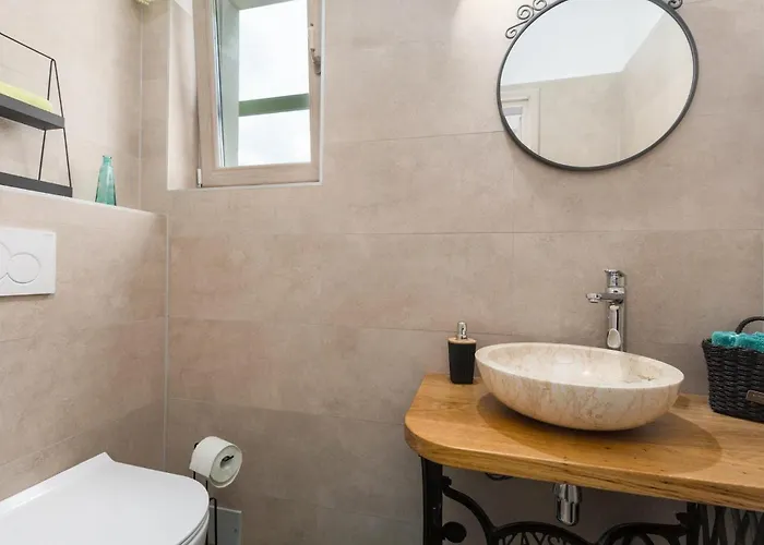 Casa vacanze Stella Polaris Stuti