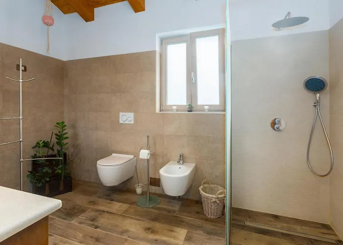 Casa vacanze Stella Polaris *