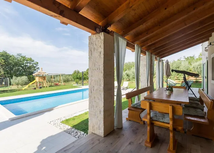 Stella Polaris Casa vacanze Stuti