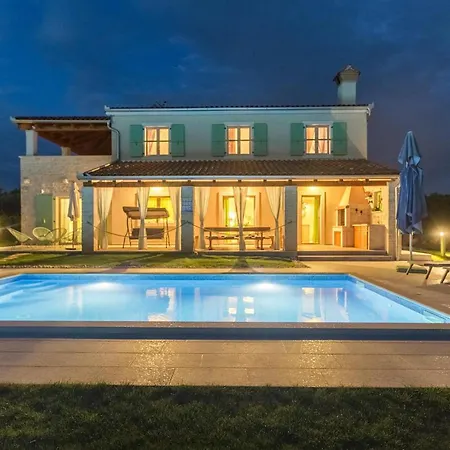 Ferienhaus Stella Polaris *