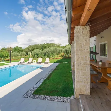 Ferienhaus Stella Polaris *