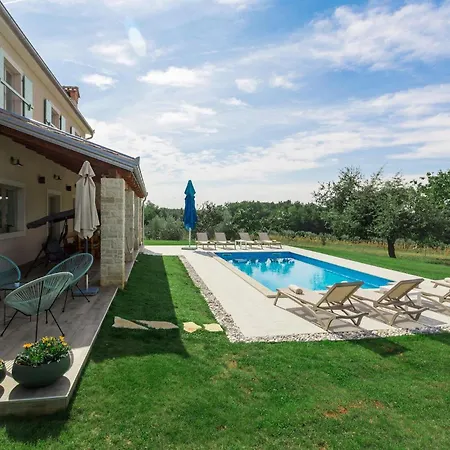 Ferienhaus Stella Polaris Stuti