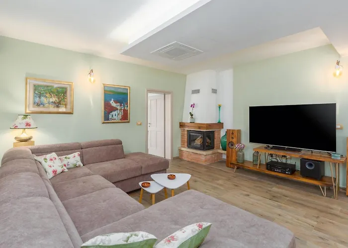 Ferienhaus Stella Polaris *