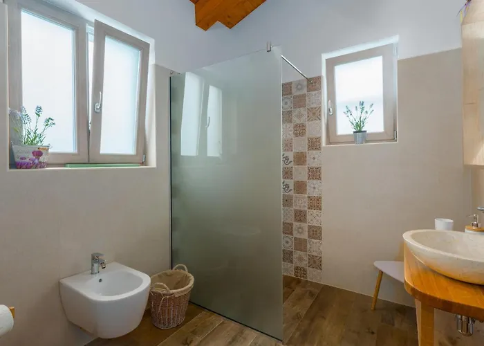 Stella Polaris Ferienhaus *