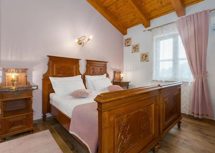 Stella Polaris Ferienhaus *