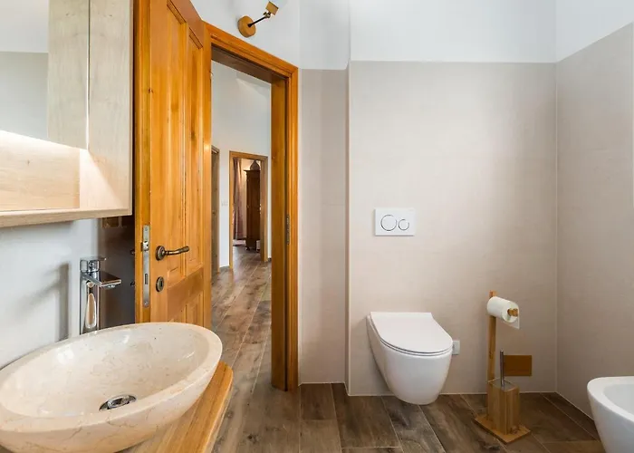 Ferienhaus Stella Polaris Stuti